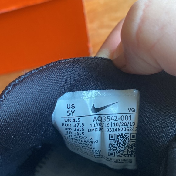 Nike Star Runner 2 - Picture 6 of 7